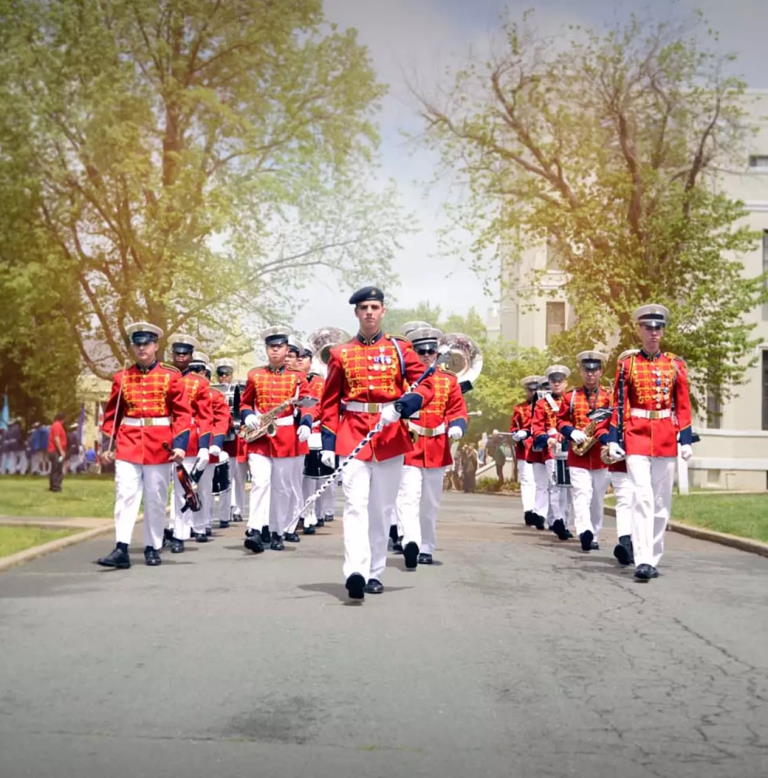 Fork Union Military Academy | Welcome Fork Union Military Academy | Welcome