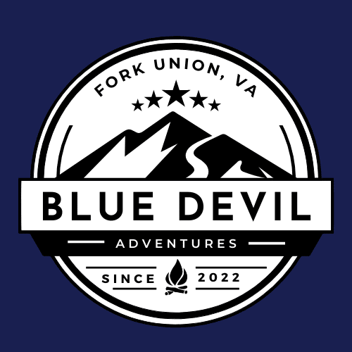 Blue Devil Adventures