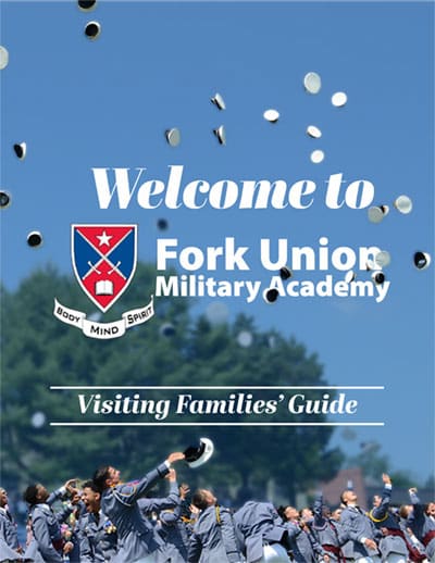 Visiting Families' Guide