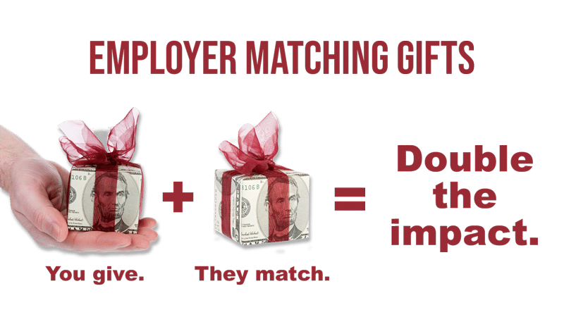 Employer Matching Gifts