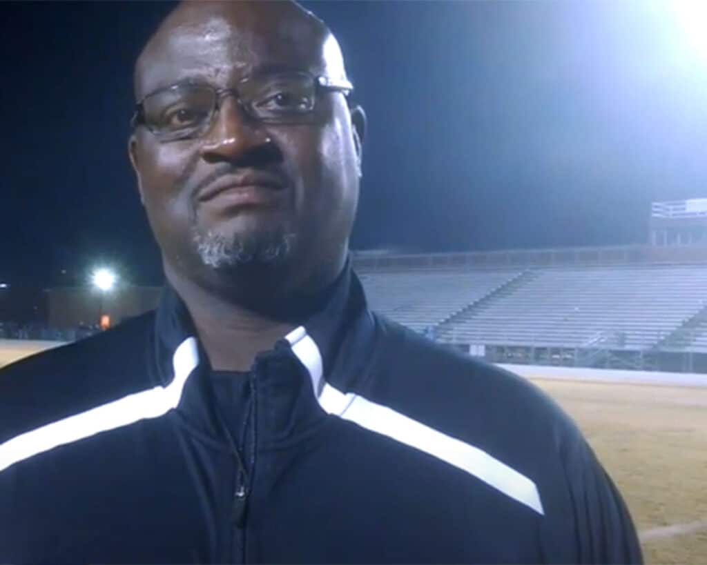 Dealton Cotton announced as new School Counselor at Fork Union Military Academy