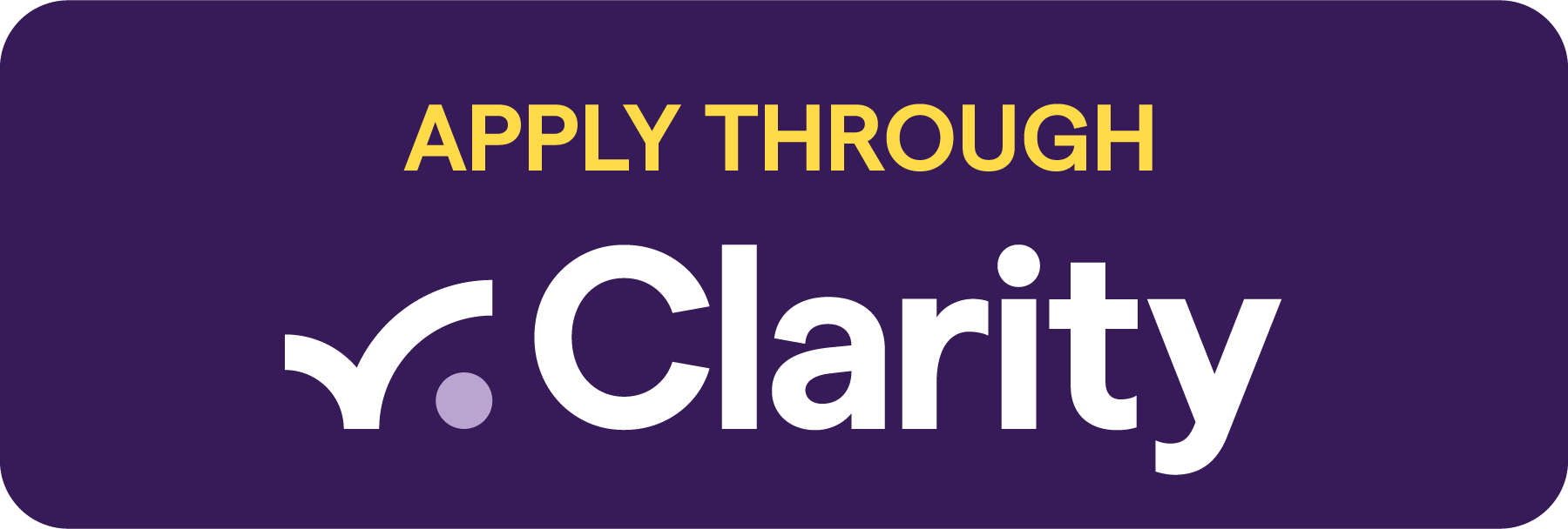 Clarity Financial Aid Apply Button