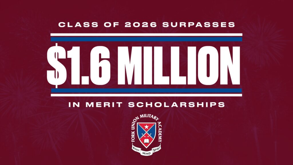 College Acceptance Update: Class of 2026 Earns Over $1.6 Million in ...